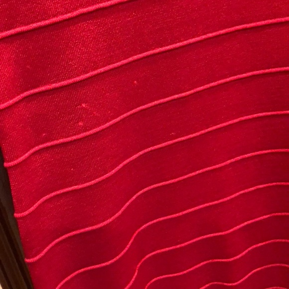 Bebe dress - Picture 2 of 5